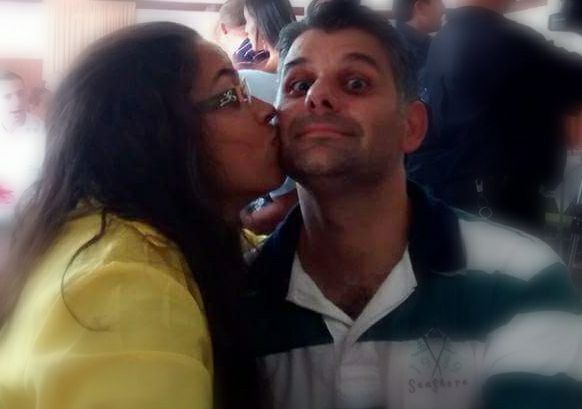 Eu e meu Amor!