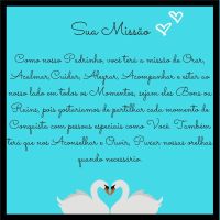 MISSÃO