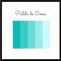 PALETA DE CORES