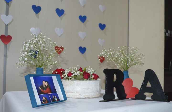 Decoração