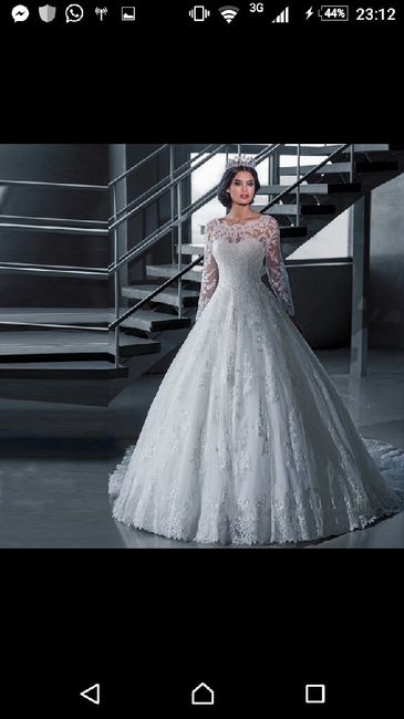 Vestidos aliexprees - 2