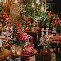 Para qual estilo de casamento vocês dizem 'SIM'? - 1