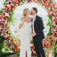 Escolha pelas flores… um destes altares! - 1