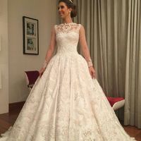 Vestido alugar ou comprar? - 2
