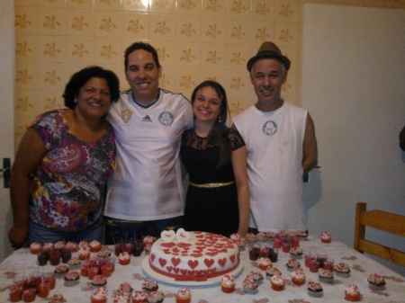 Meu noivado