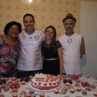 Meu noivado