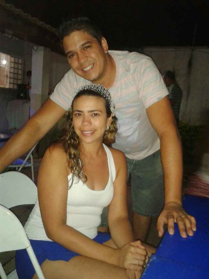 Um completa o outro - 1