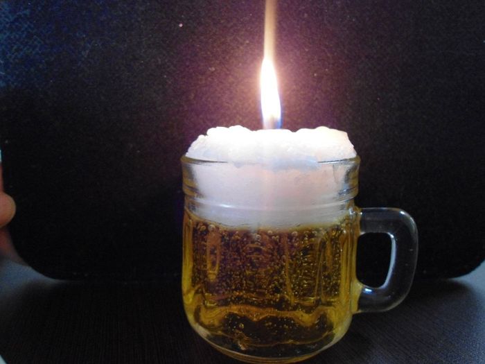 vela chopp