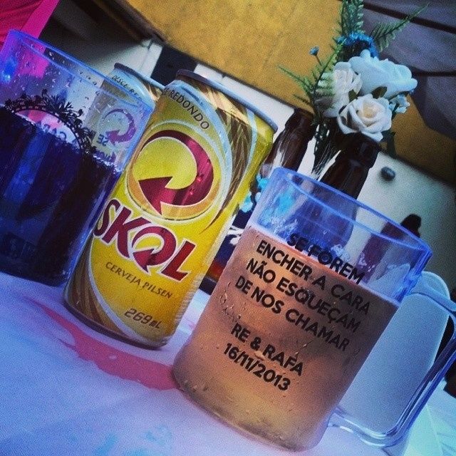 caneca personalizada