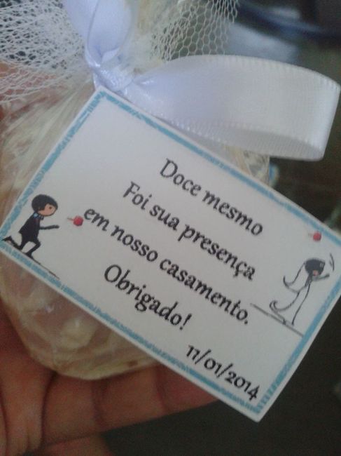maça do amor