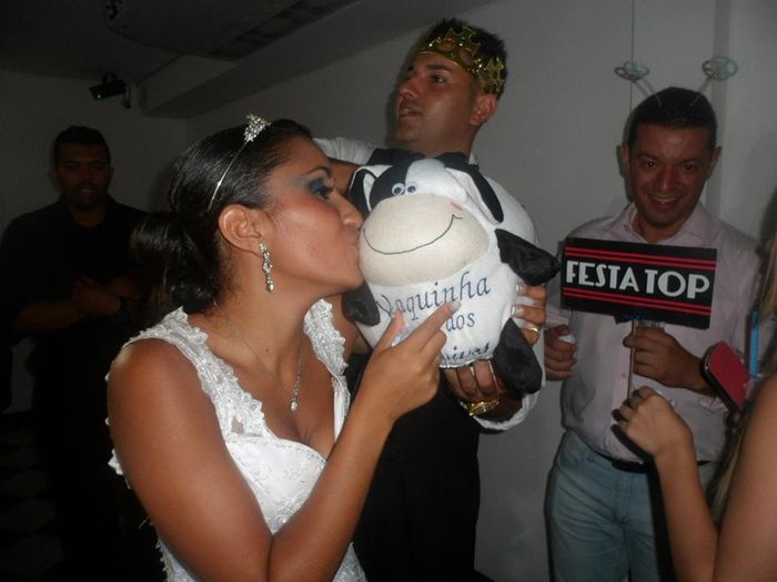vaquinha