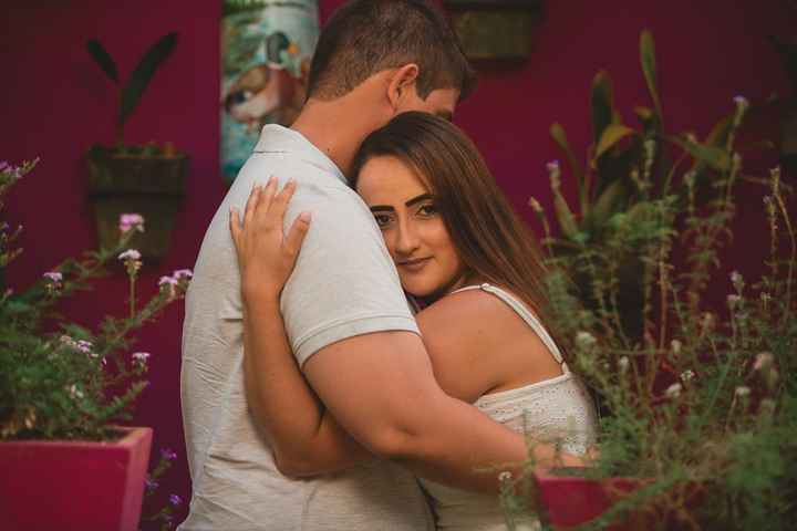 Pré Wedding