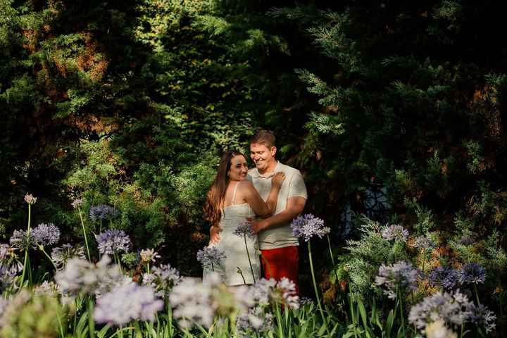 Pré Wedding