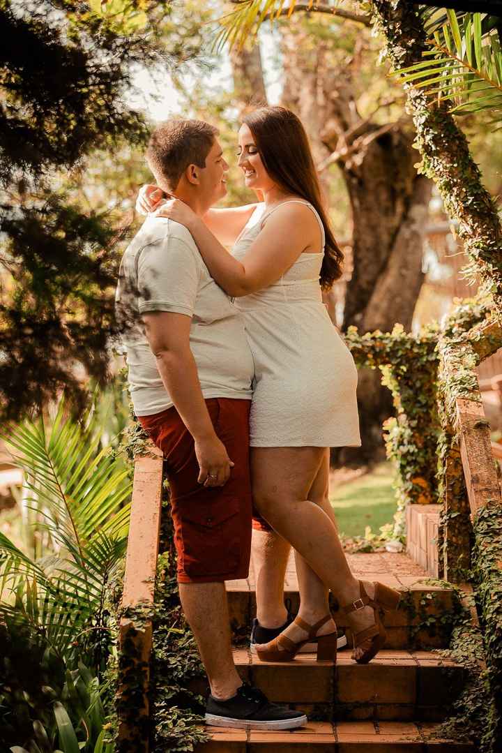 Pré Wedding
