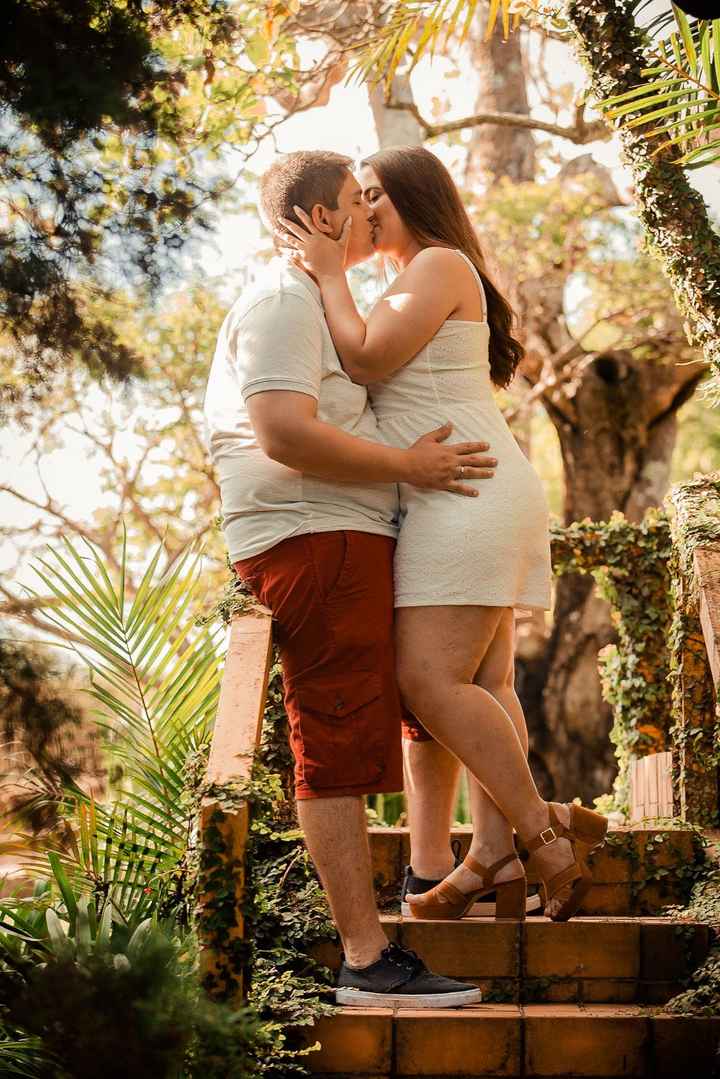 Pré Wedding