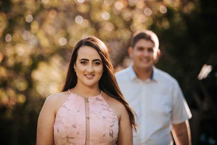 Pré Wedding