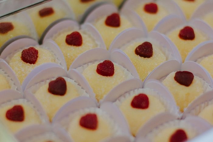 doces romeu e julieta
