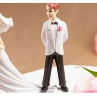  o machismo nos casamentos: plaquinhas, topos de bolos, brincadeiras. - 1