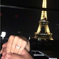 Mostre seu anel! 💍 - 1