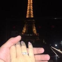 Mostre seu anel! 💍 - 2