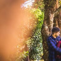 Pré Wedding 