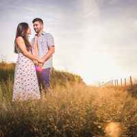Pré Wedding