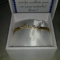  convite madrinha