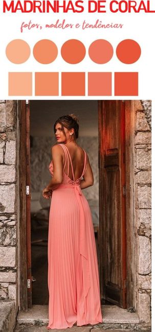 Paleta Amiga da Noiva 2