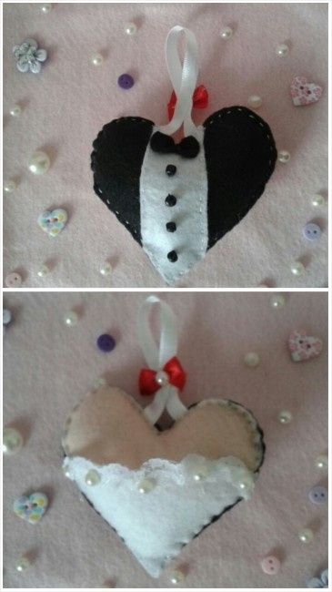 Faça você mesma (DIY) para casamento - 1