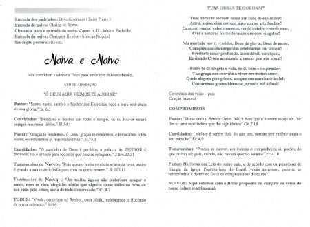 Boletim Informativo