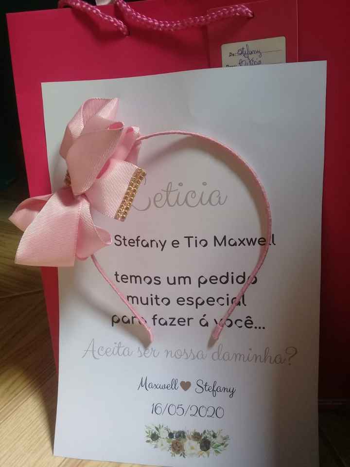 CONVITE DAMA
