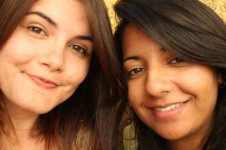 Amigas