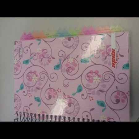 Agenda da noiva - 1