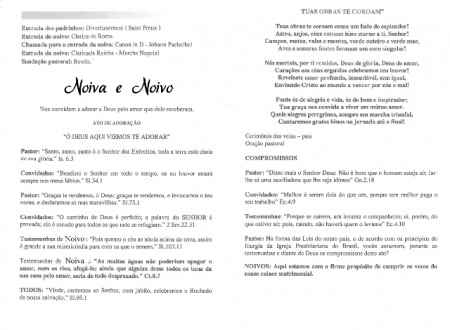 Boletim Informativo