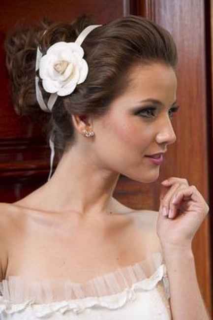Penteado 