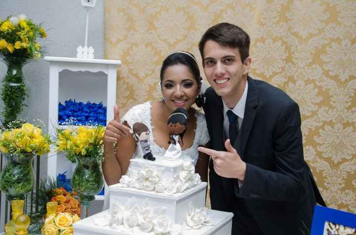 Marido lindo