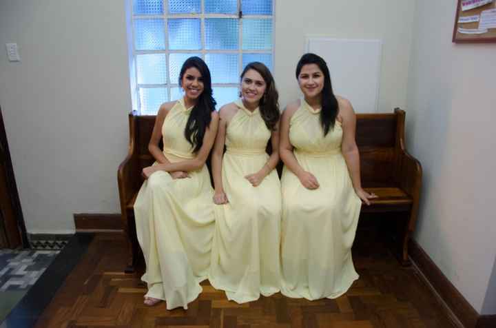 Minhas damas