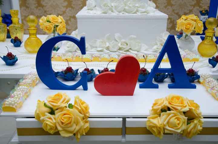 Casamento Cássia e André