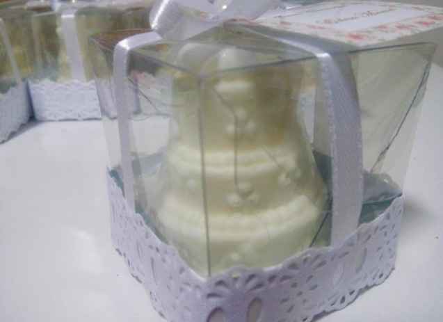 Lembrancinhas - 1