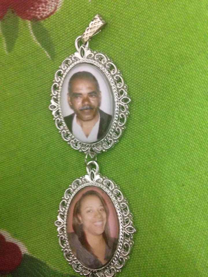 Amei meu relicário! #vem ver! - 1