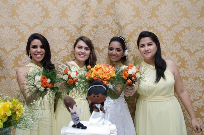 Minhas damas