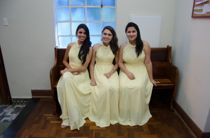 Minhas damas