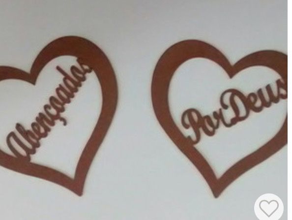 Detalhes do grande dia " placa para cadeira dos noivos" - 1