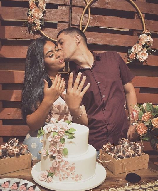 Ecobags: só para casamento ao ar livre ou para todos os estilos? - 2