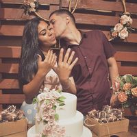 Ecobags: só para casamento ao ar livre ou para todos os estilos? - 2