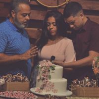 Ecobags: só para casamento ao ar livre ou para todos os estilos? - 3