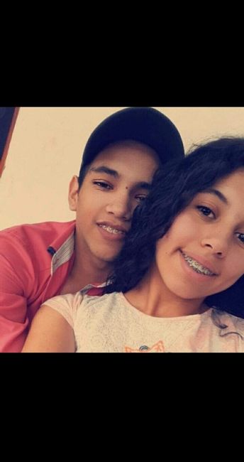 Seremos a família Prudente dos Santos - 1