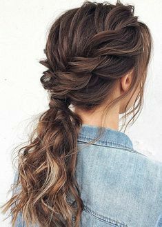 Noivinhaaaaaas, qual o penteado de vocês? 10