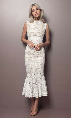 Vestido para civil 👰🏻 #vemsugerir + #desabafo 14