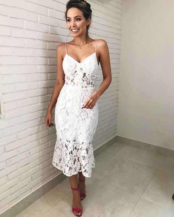 Casamento civil - 1